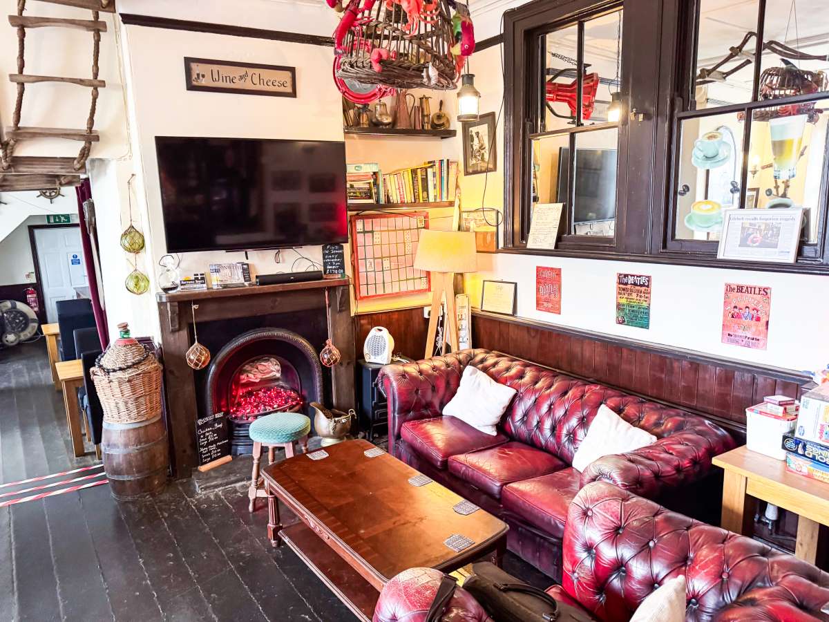 Retail/Shop in Penzance - photo 3