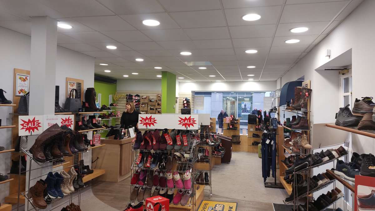 Retail/Shop in Broughty Ferry - photo 4