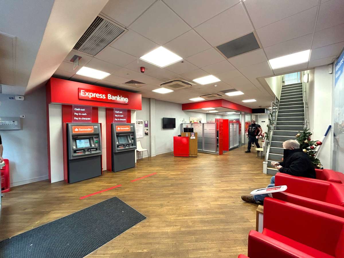 Retail/Shop in Maldon - photo 3