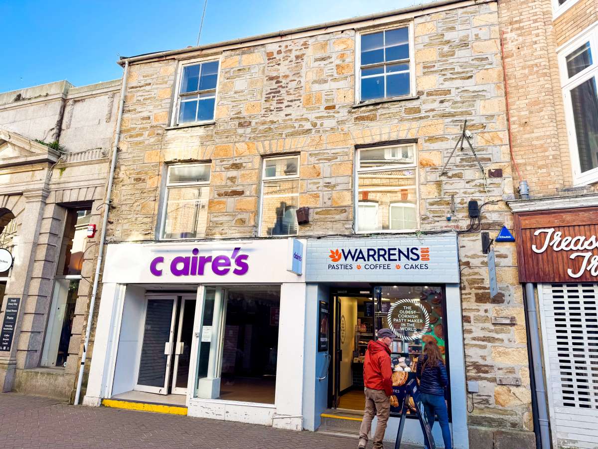 Retail/Shop in Newquay - photo 4