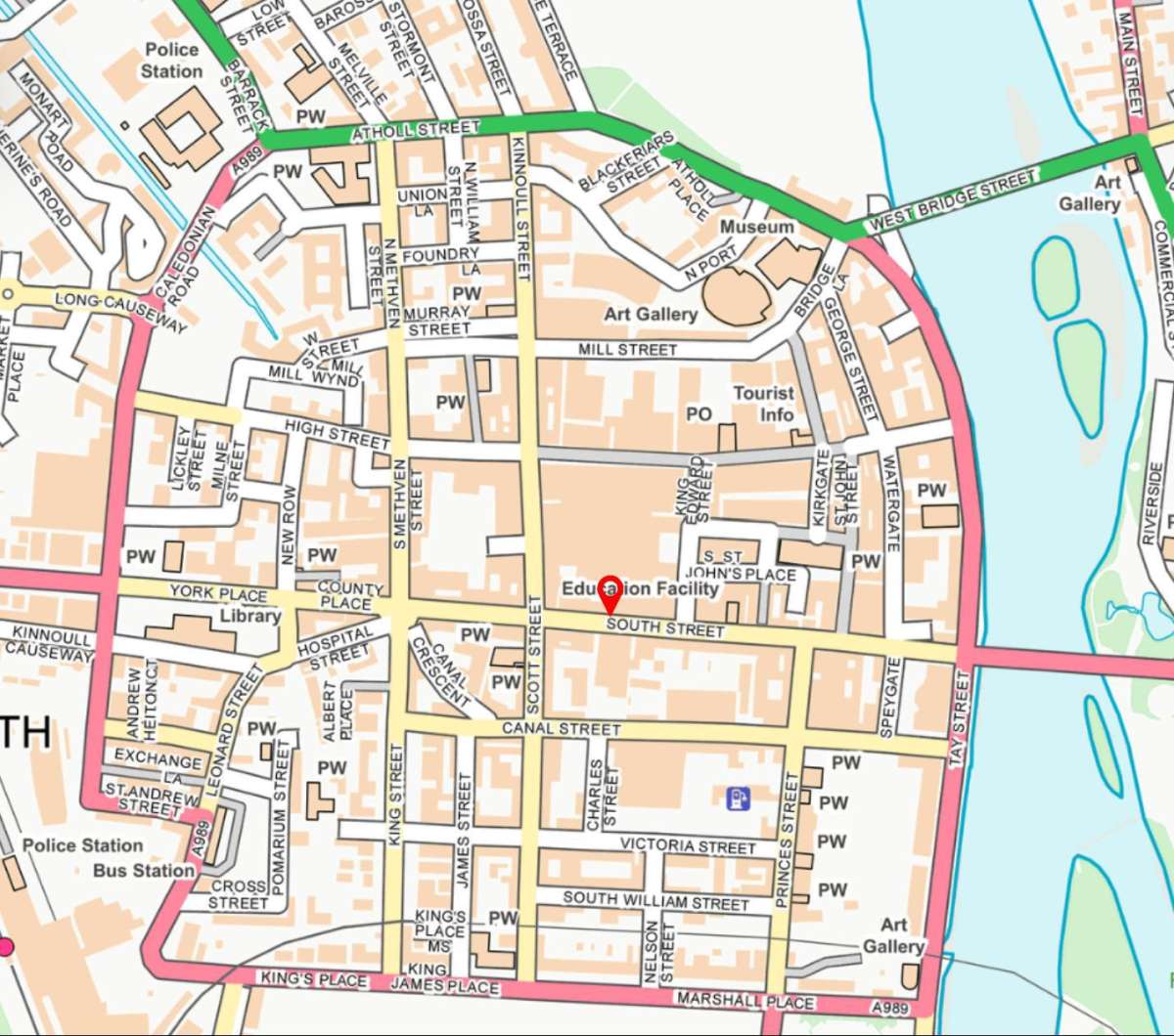 Retail/Shop in Perth - photo 2