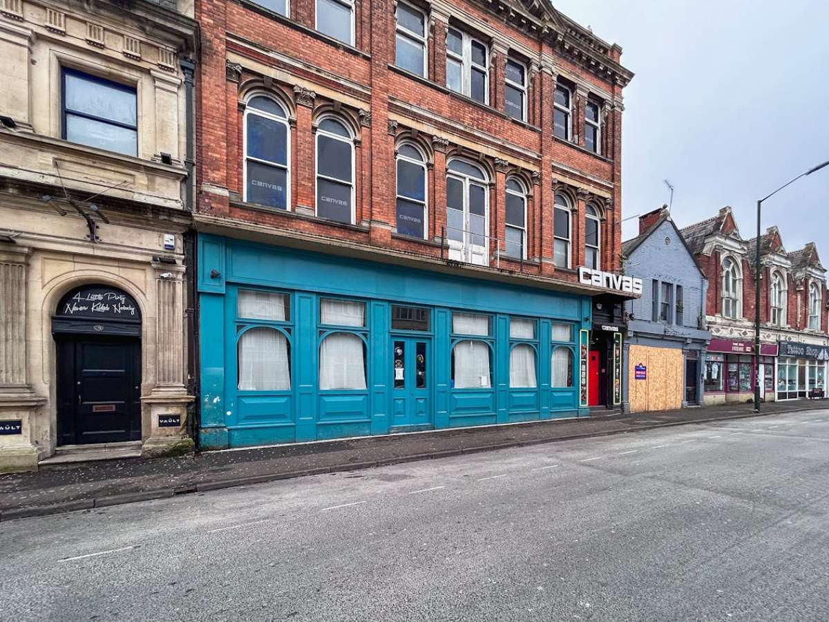 Retail in Bournemouth