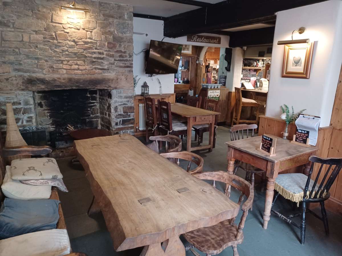 Retail/Shop in Chulmleigh - photo 4