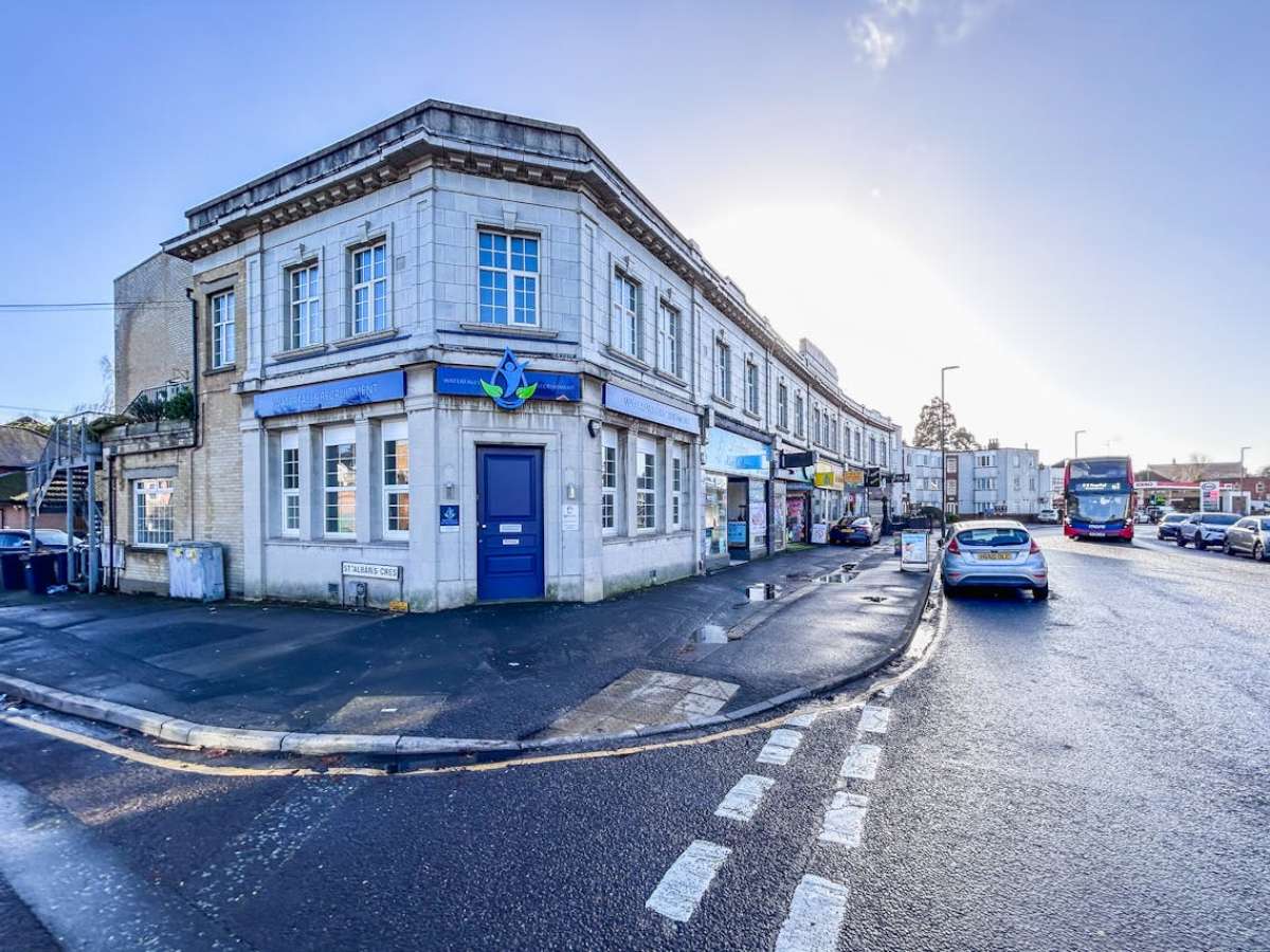 Retail in Bournemouth