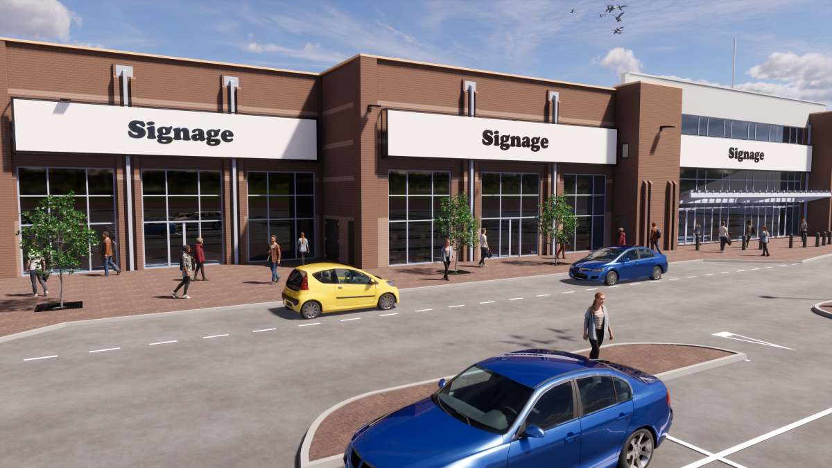 Retail/Shop in Dundee - photo 3