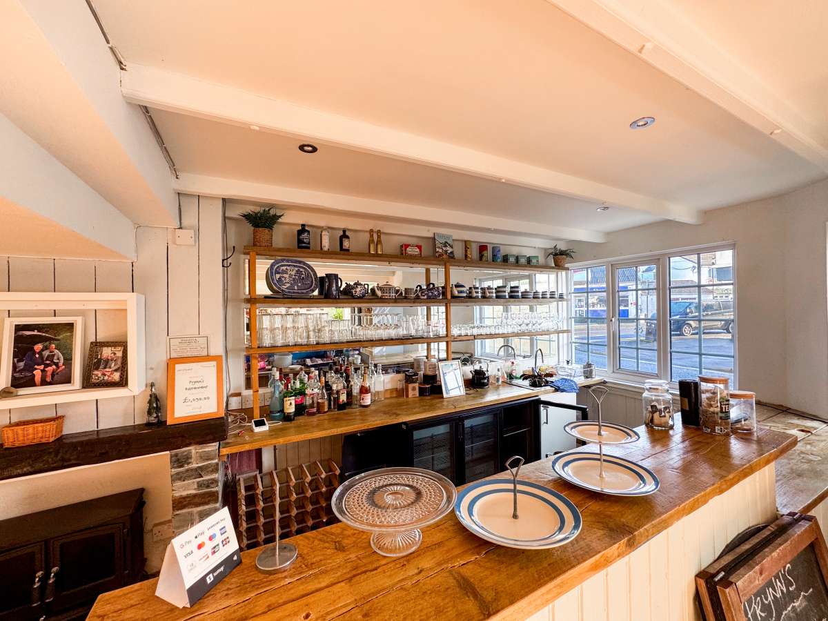 Retail/Shop in St. Merryn - photo 4