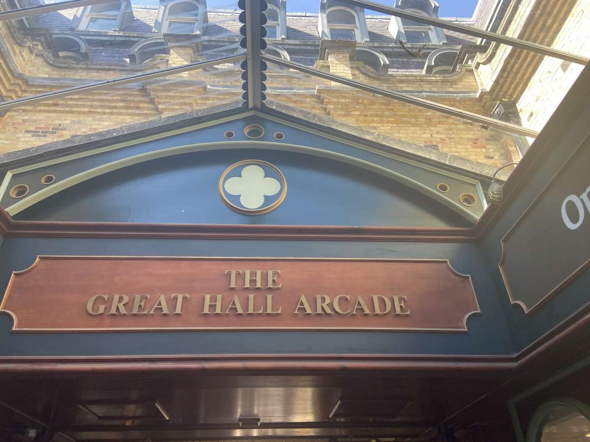 Retail/Shop in Tunbridge Wells - photo 3