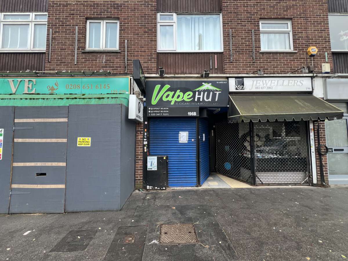 Retail/Shop in Selsdon - photo 2