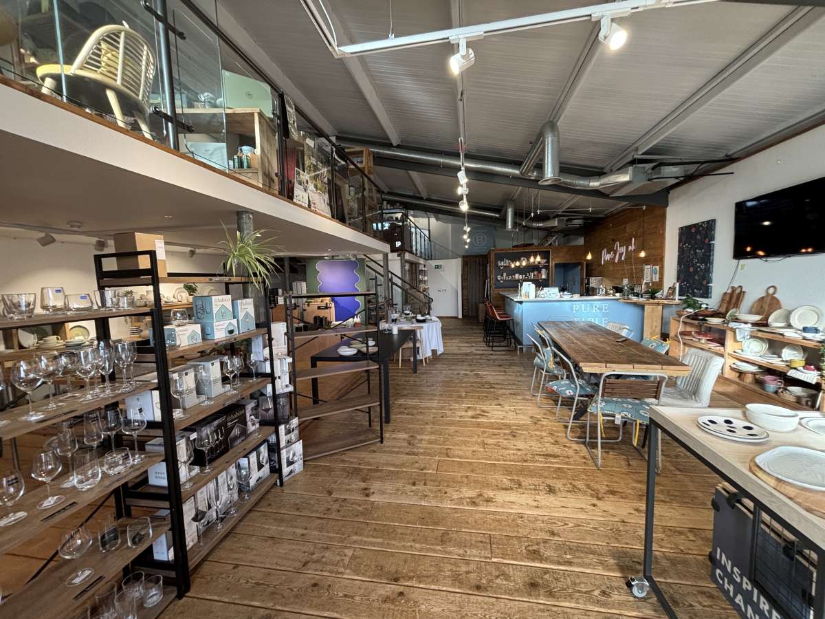 Retail/Shop in Leicester - photo 4