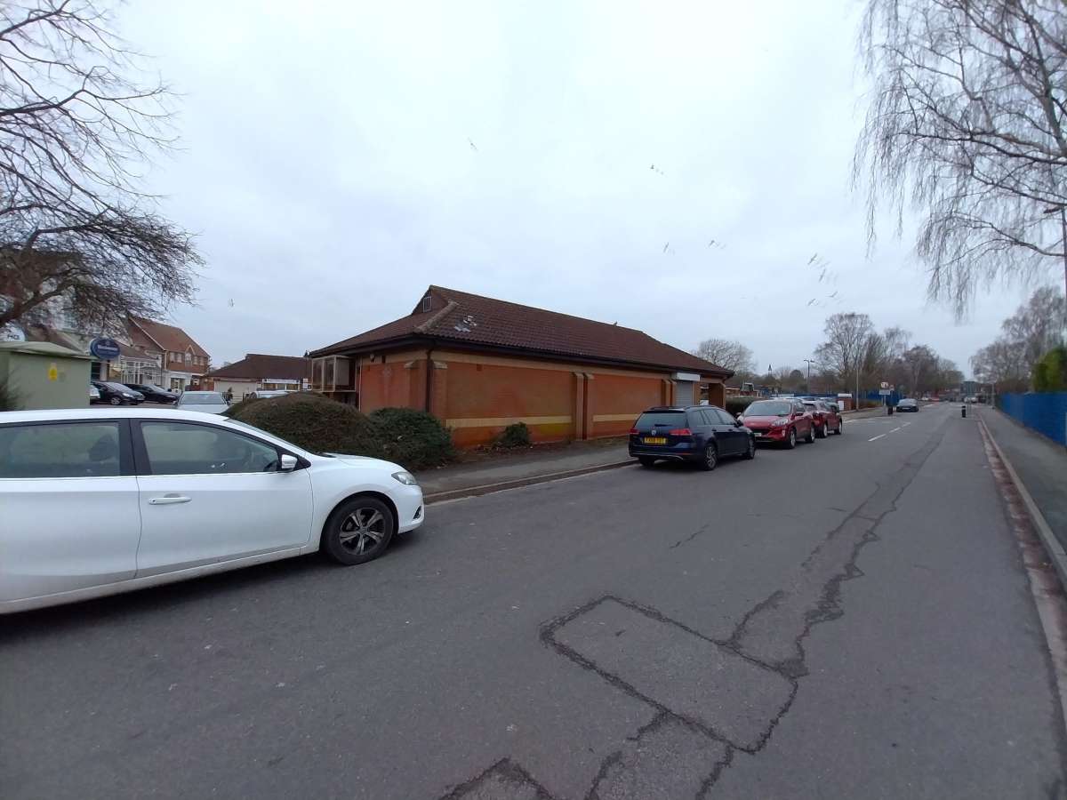 Retail/Shop in Lincoln - photo 4