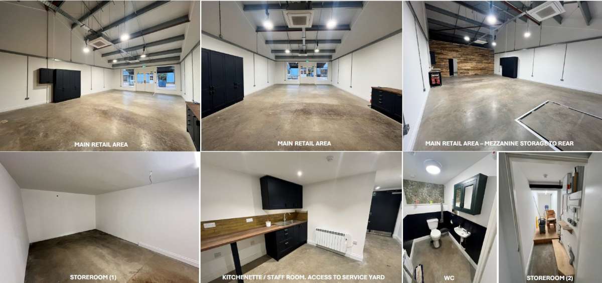 Retail/Shop in Ely - photo 2