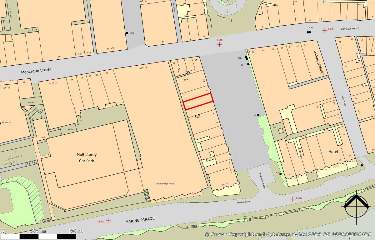 Retail/Shop in Worthing - photo 4