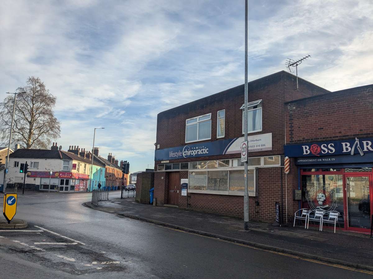 Retail/Shop in Norwich - photo 2