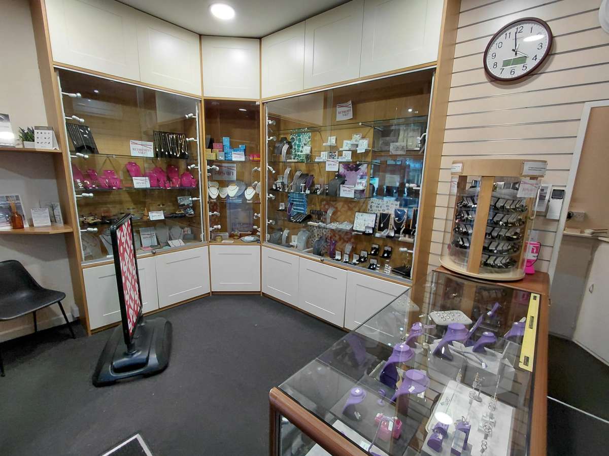 Retail/Shop in Hailsham - photo 3