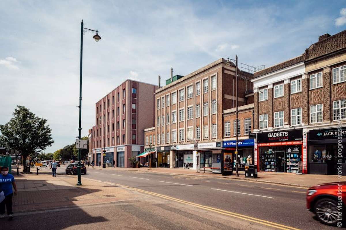 Retail/Shop in Essex - photo 2