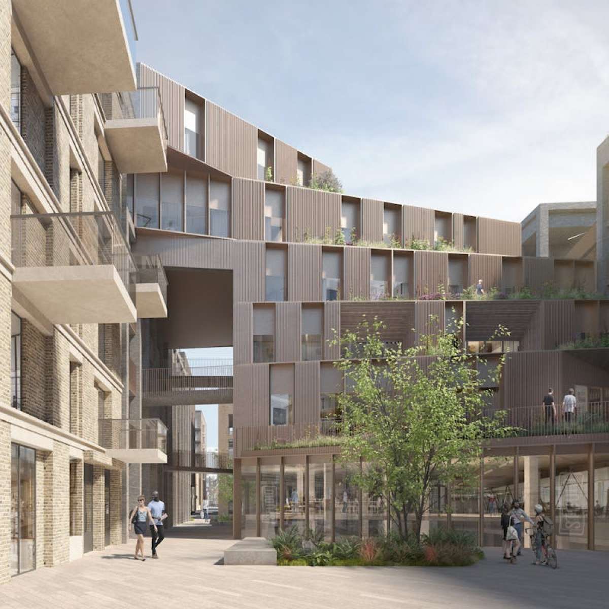 Retail/Shop in London - photo 4