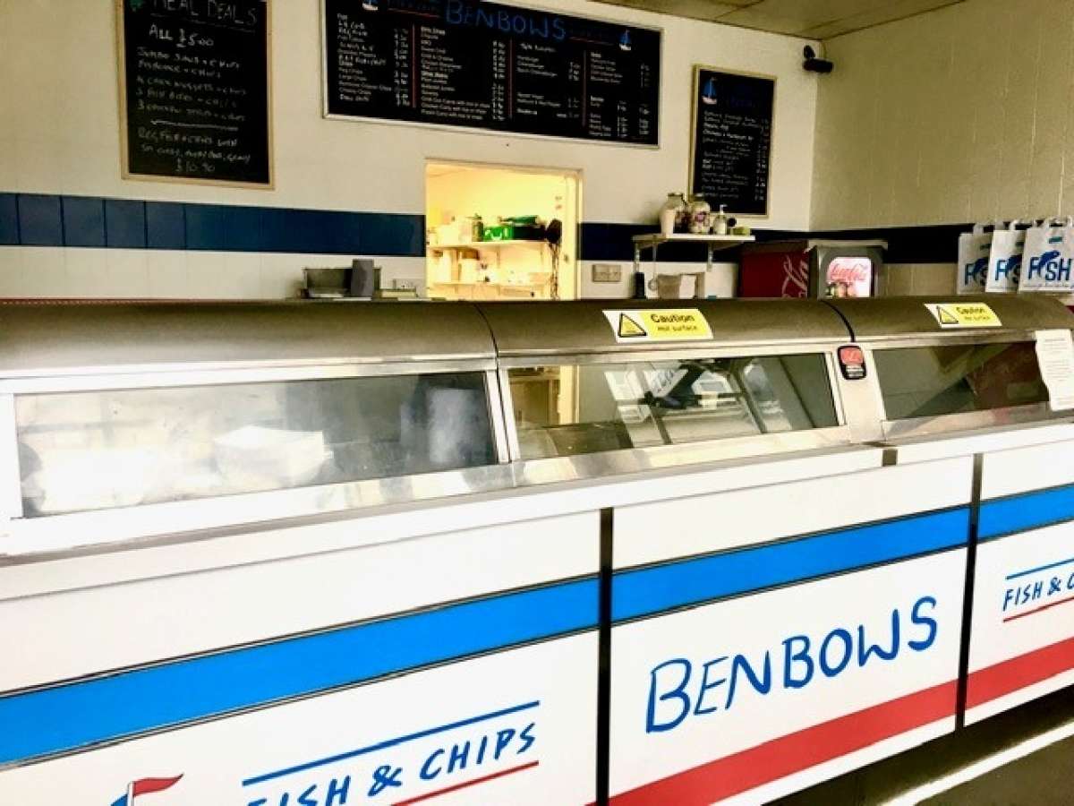 Retail/Shop in Plymouth - photo 3