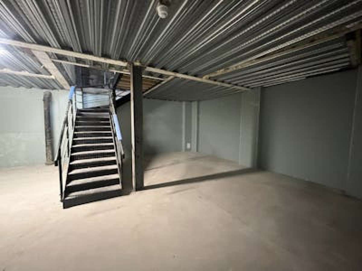 Office in Deptford - photo 2