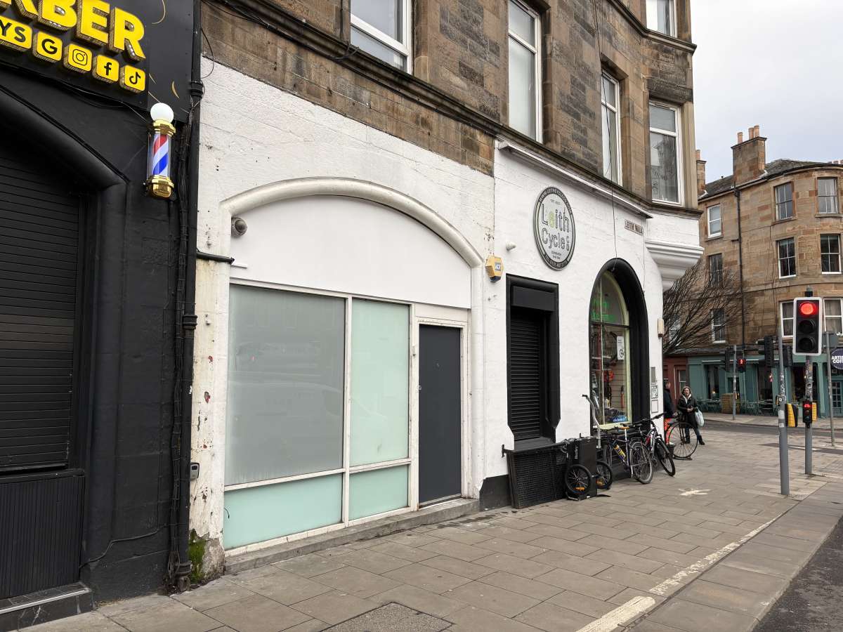 Retail/Shop in Edinburgh - photo 2