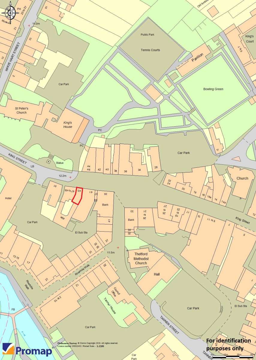 Retail/Shop in Thetford - photo 4