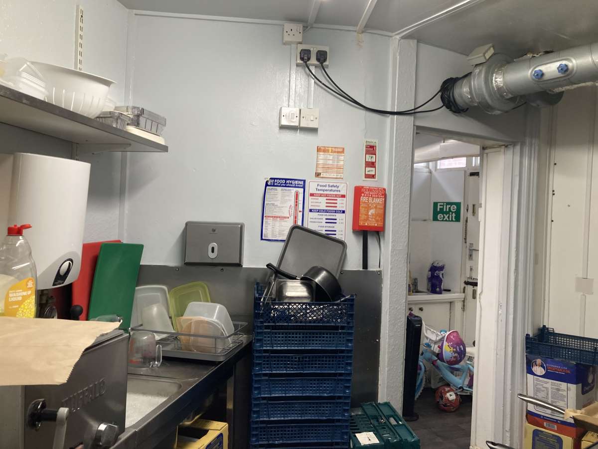 Retail/Shop in Hunters Bar - photo 3