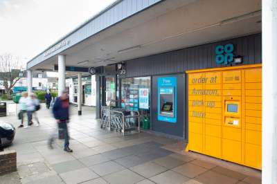 Retail/Shop in Exeter - photo 3