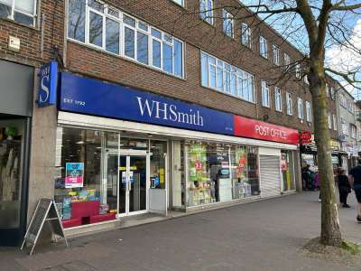 Retail in Orpington