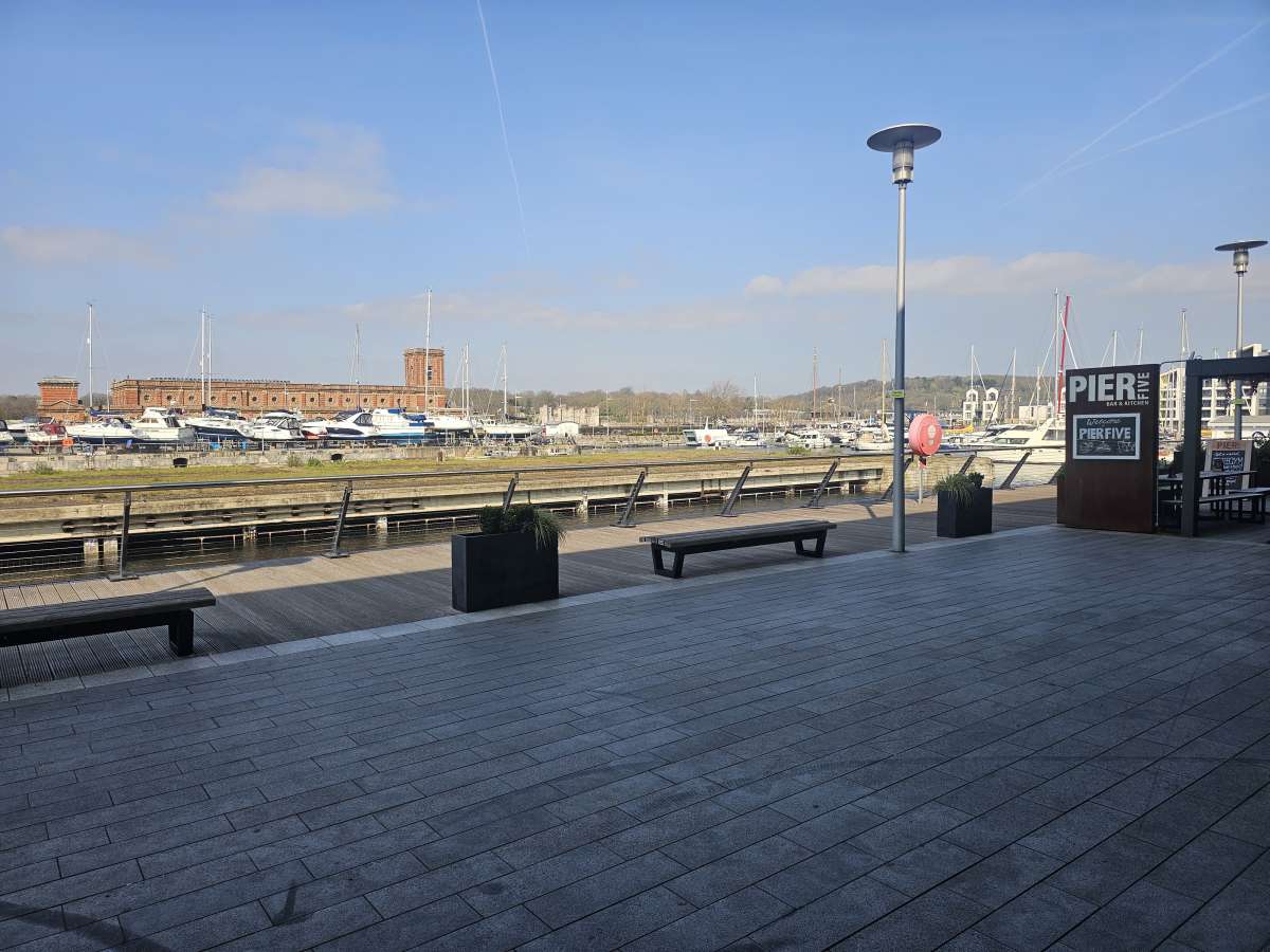 Retail/Shop in Chatham - photo 3