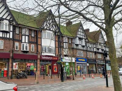 Retail/Shop in Purley - photo 2