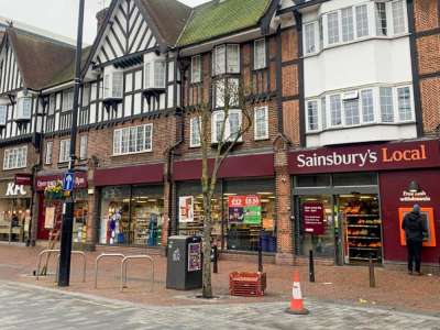 Retail/Shop in Purley - photo 3