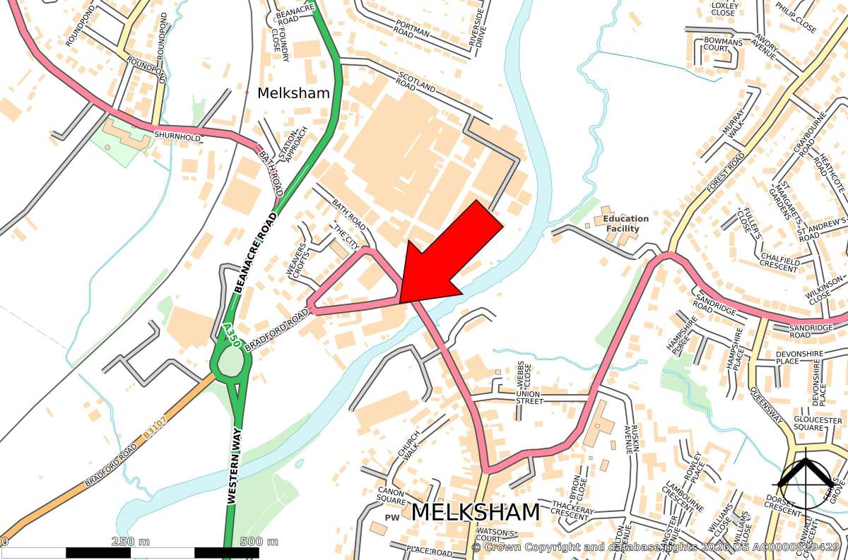 Retail/Shop in Melksham - photo 4