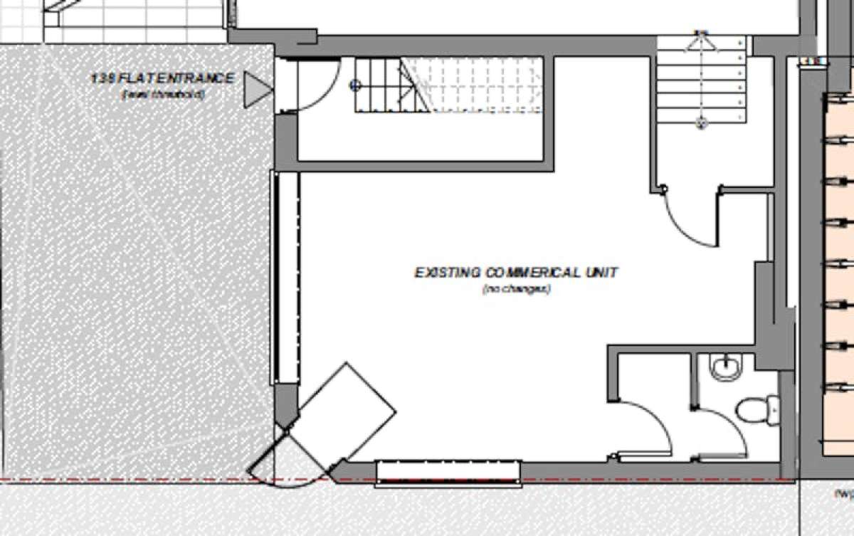 Retail/Shop in Northampton - photo 2