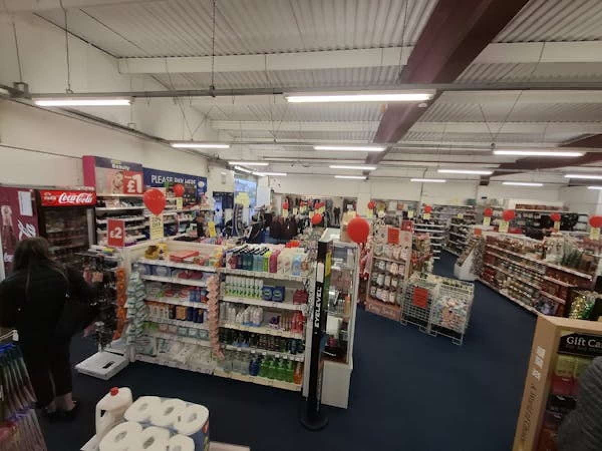 Retail/Shop in Worksop - photo 4
