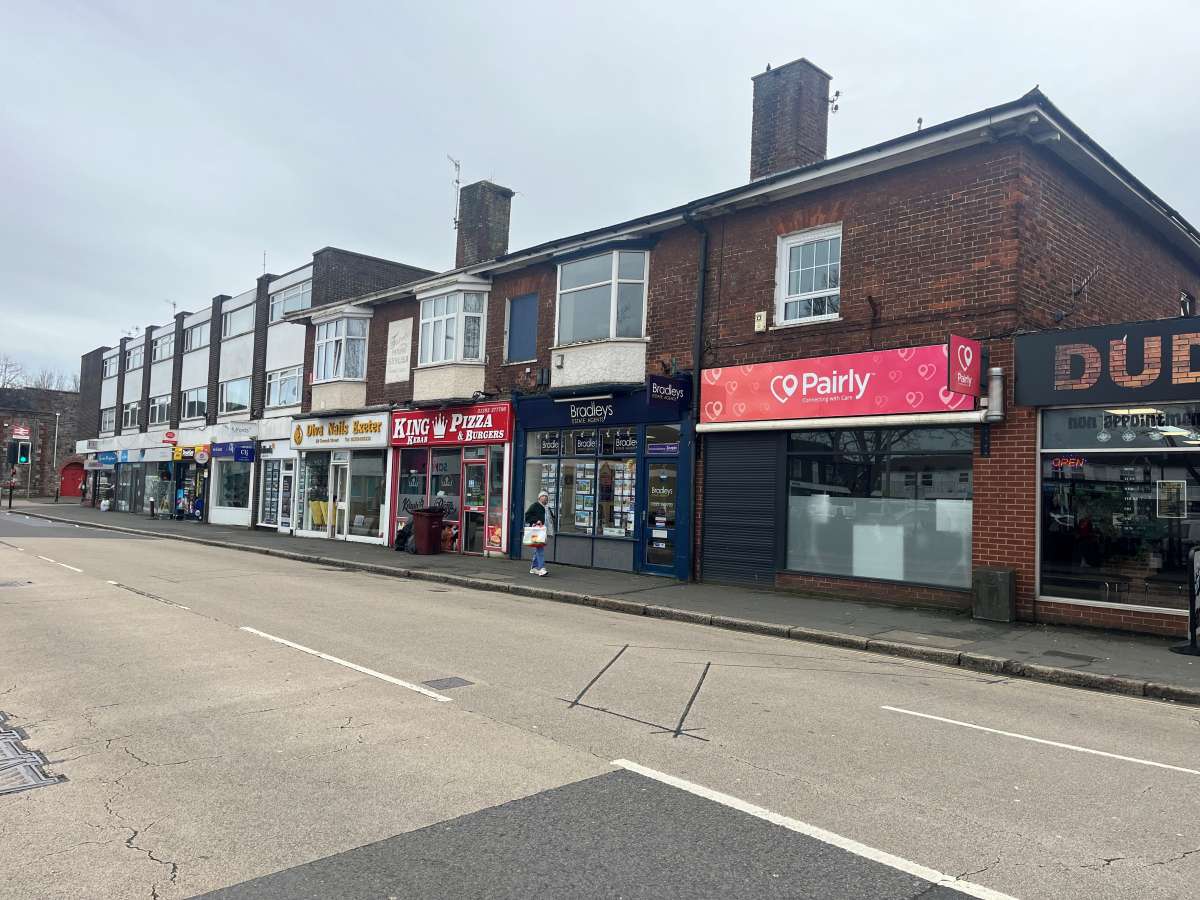 Retail/Shop in Exeter - photo 2