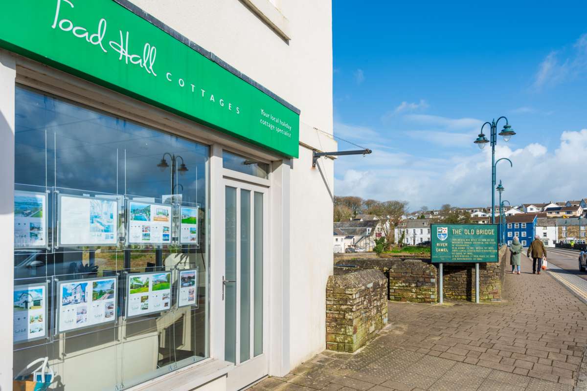 Retail/Shop in Wadebridge - photo 2