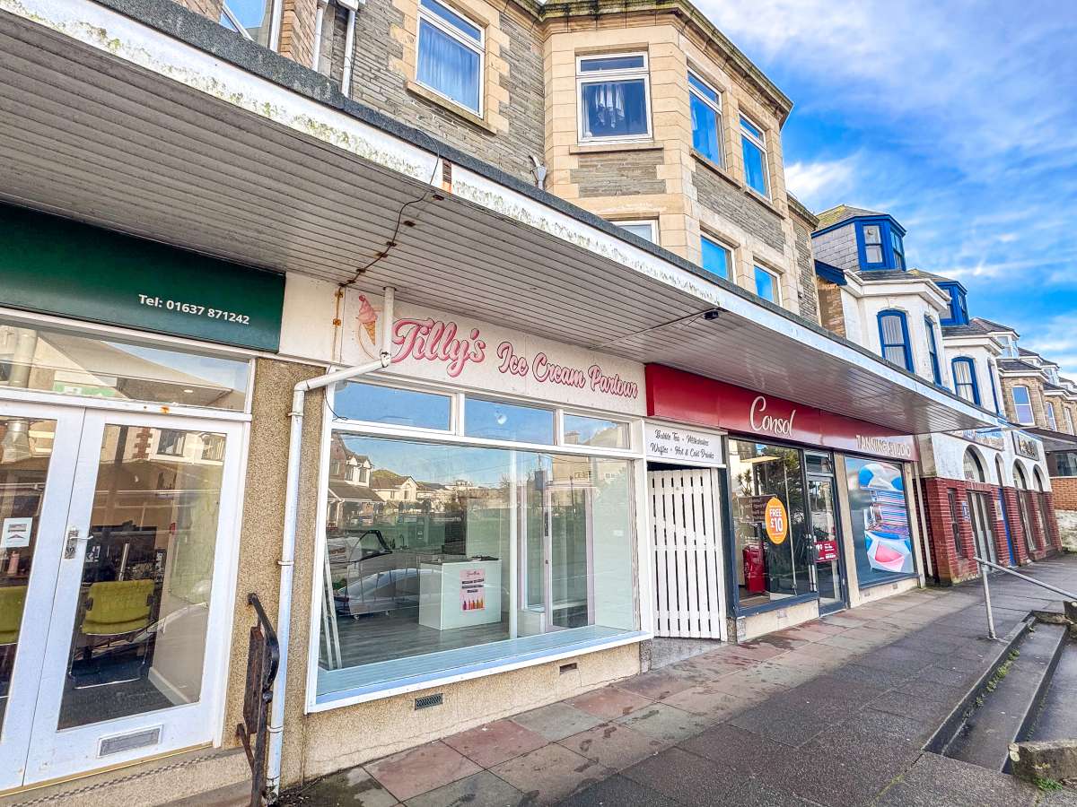 Retail/Shop in Newquay - photo 4
