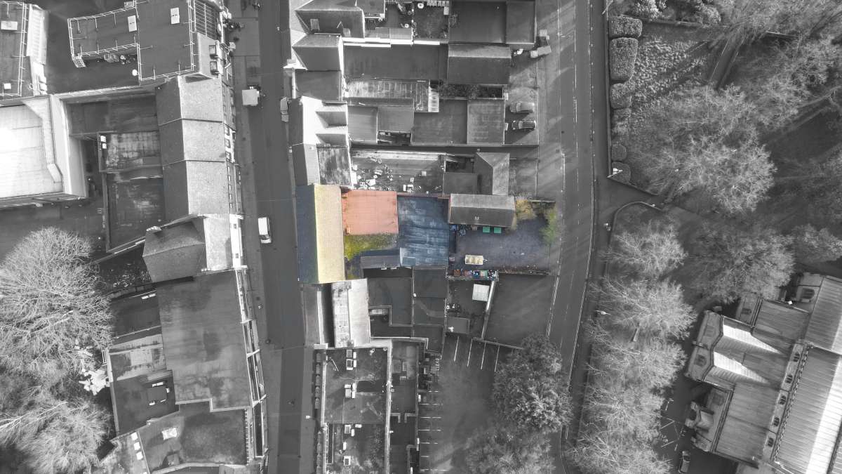 Retail/Shop in Hinckley - photo 4