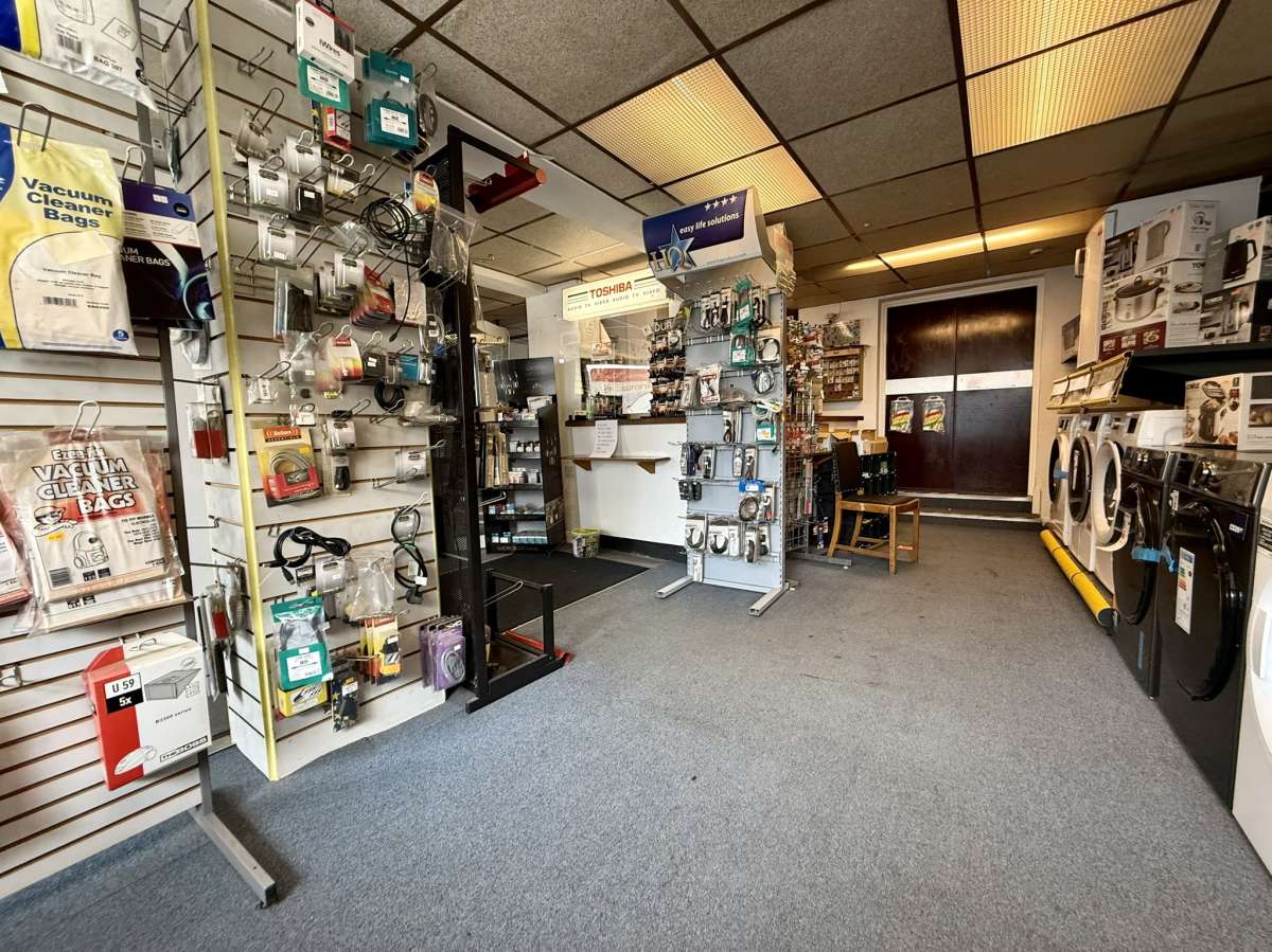 Retail/Shop in Leicester - photo 4