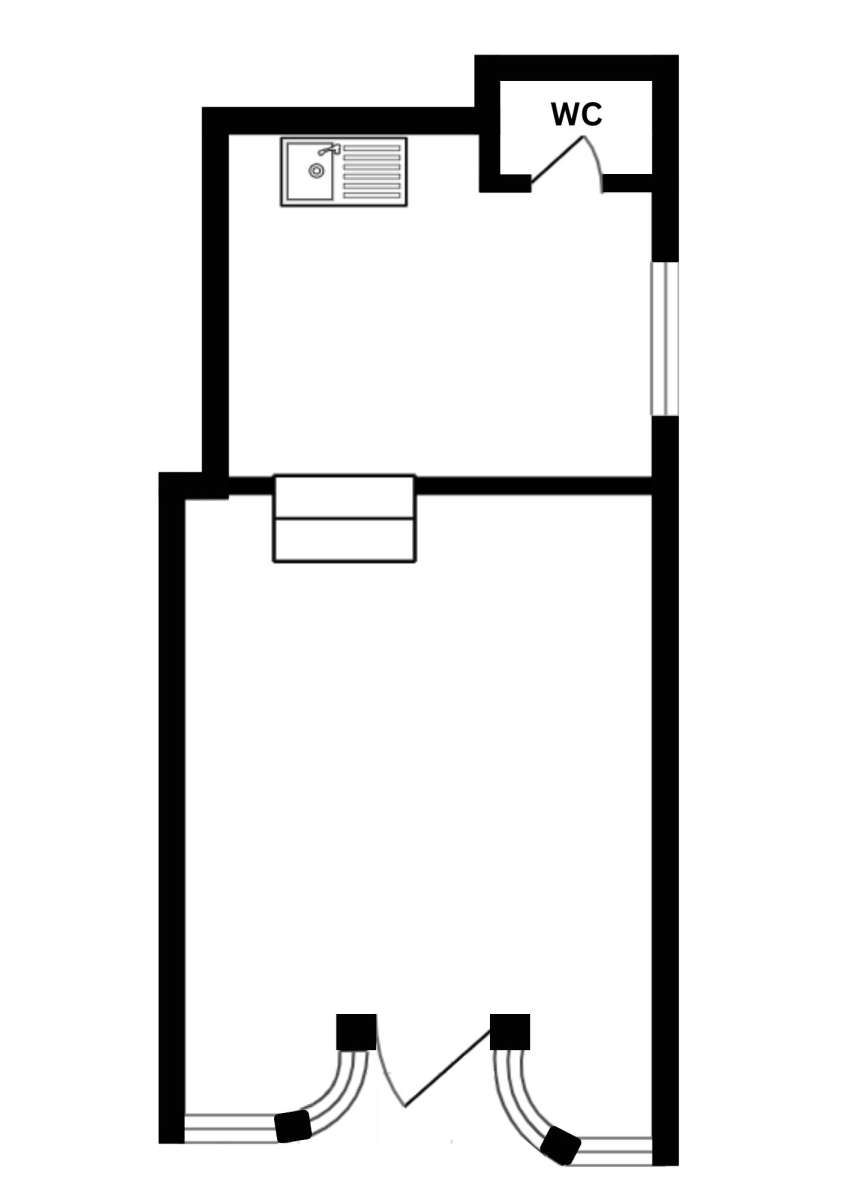 Retail/Shop in Falmouth - photo 2