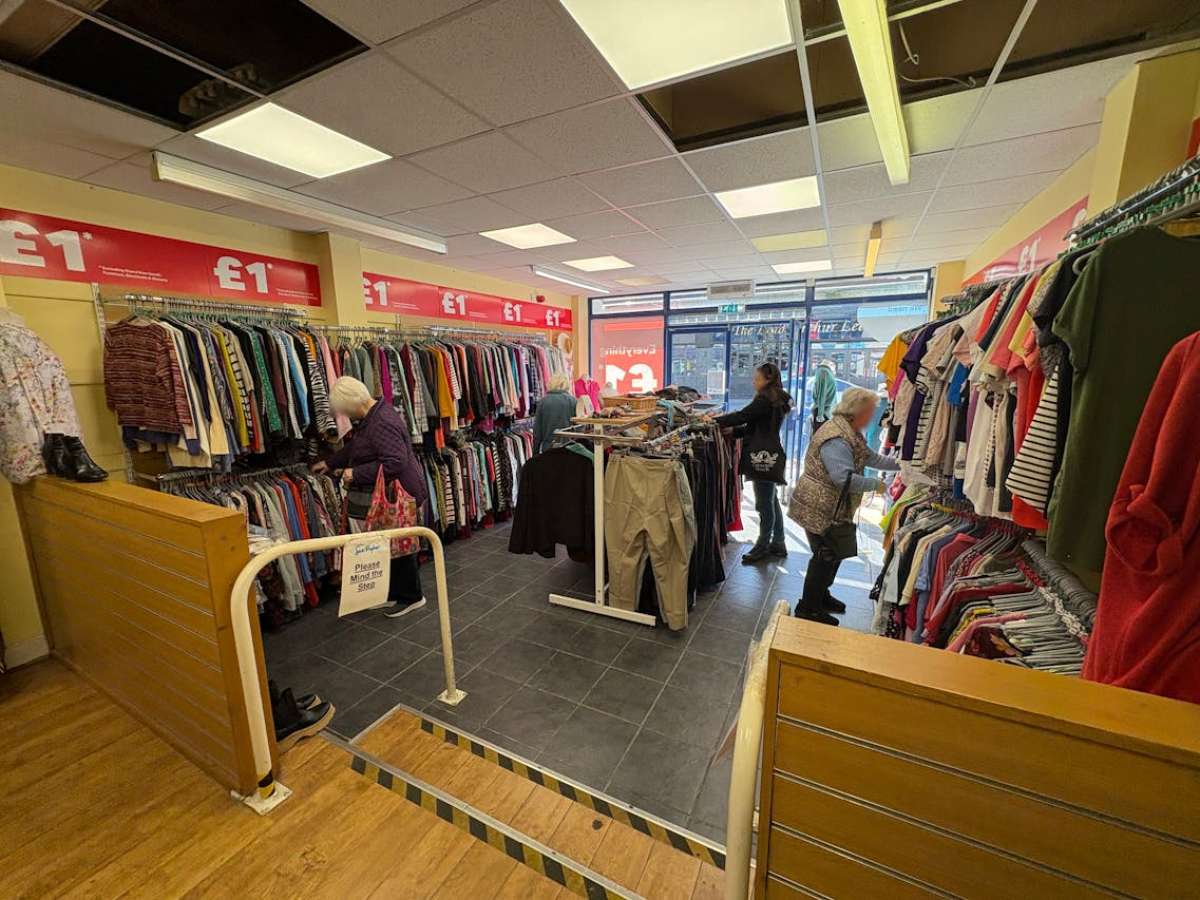 Retail/Shop in Fareham - photo 2