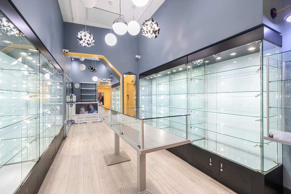 Retail/Shop in Truro - photo 2