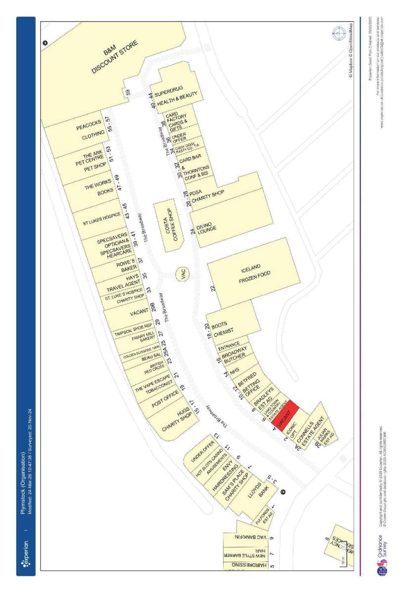 Retail/Shop in Plymouth - photo 3