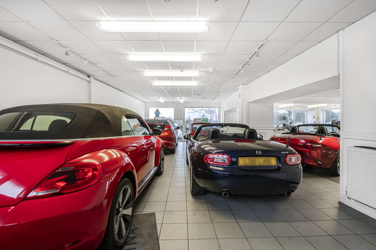 Retail/Shop in Oxford - photo 4