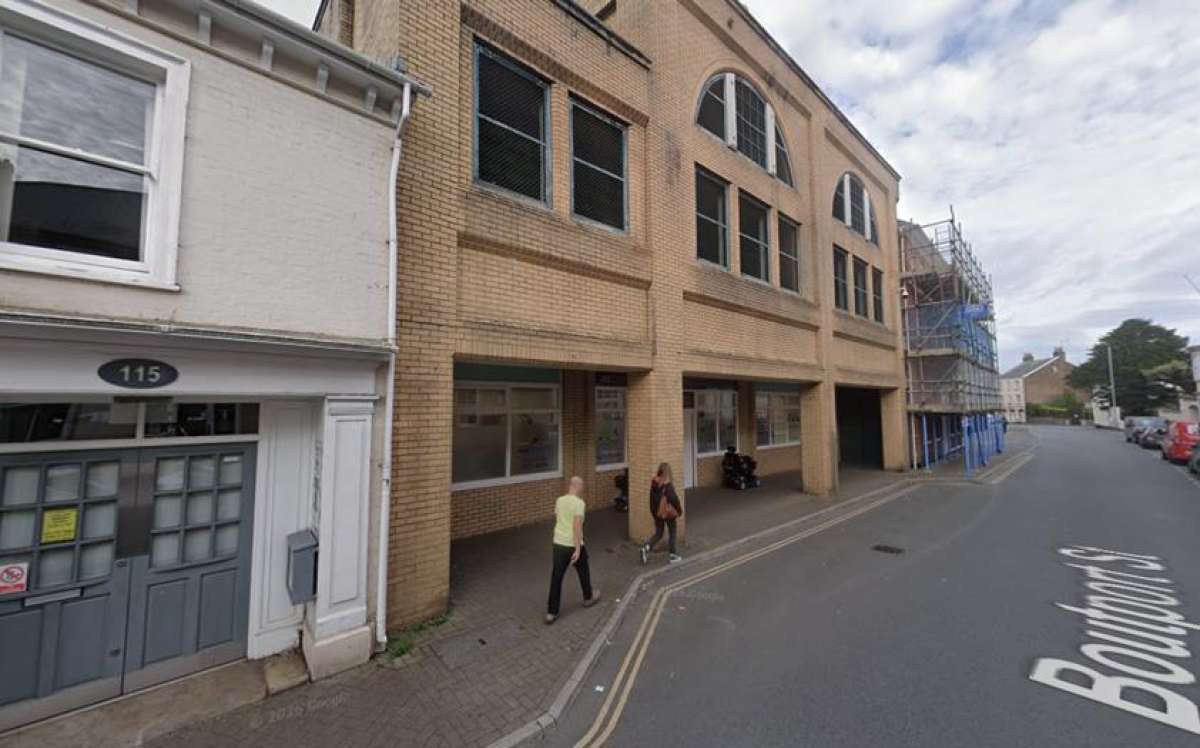 Retail in Barnstaple