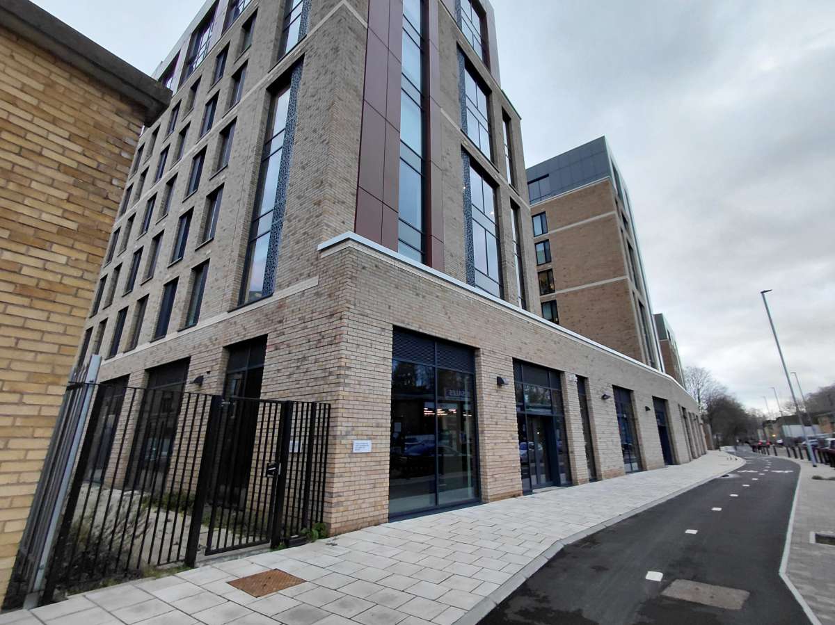 Retail/Shop in Bristol - photo 4