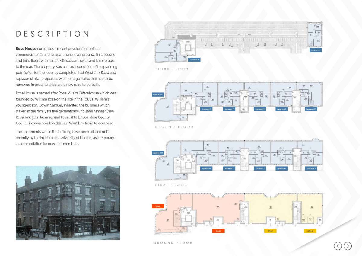 Retail/Shop in Lincoln - photo 4