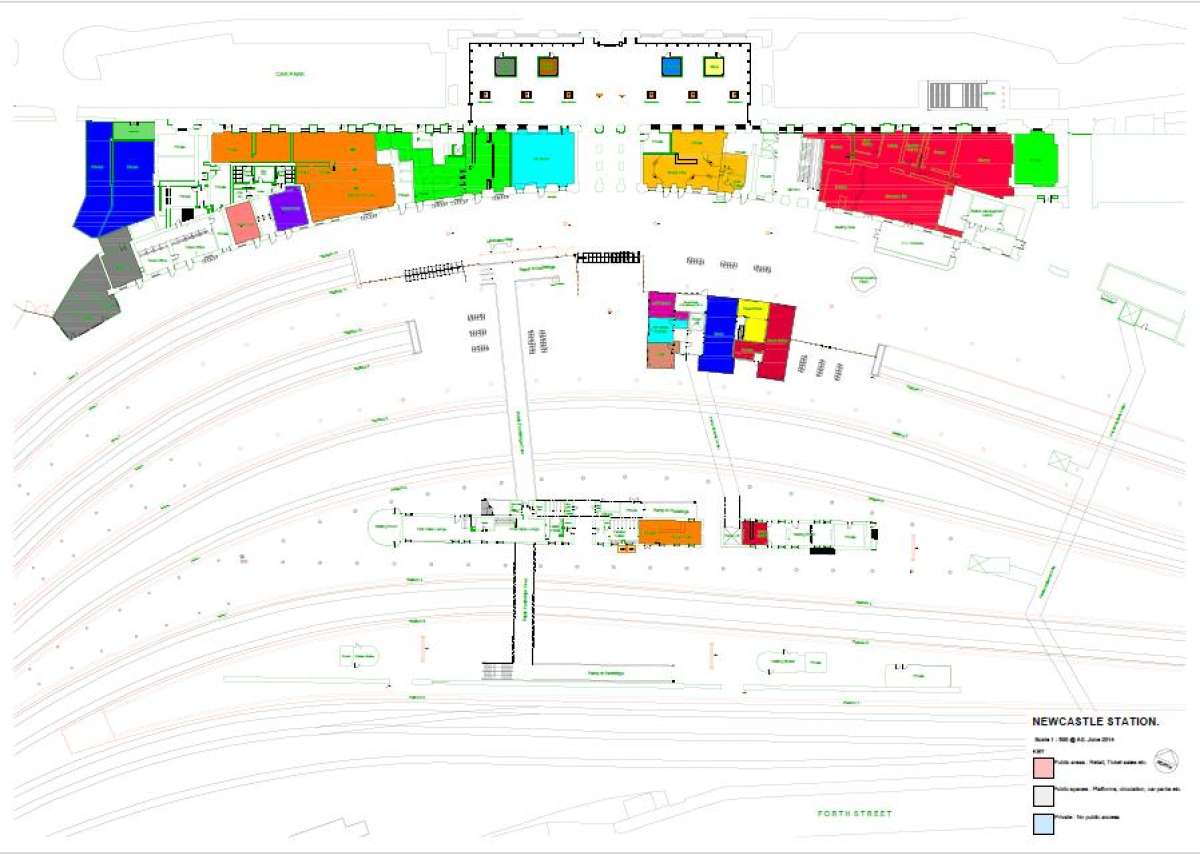 Retail/Shop in Newcastle Upon Tyne - photo 3