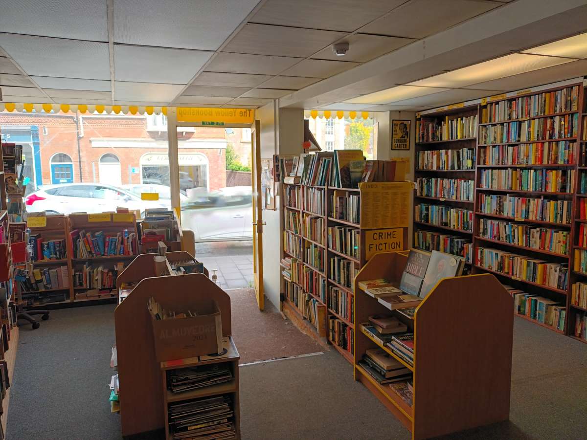 Retail/Shop in Crediton - photo 2