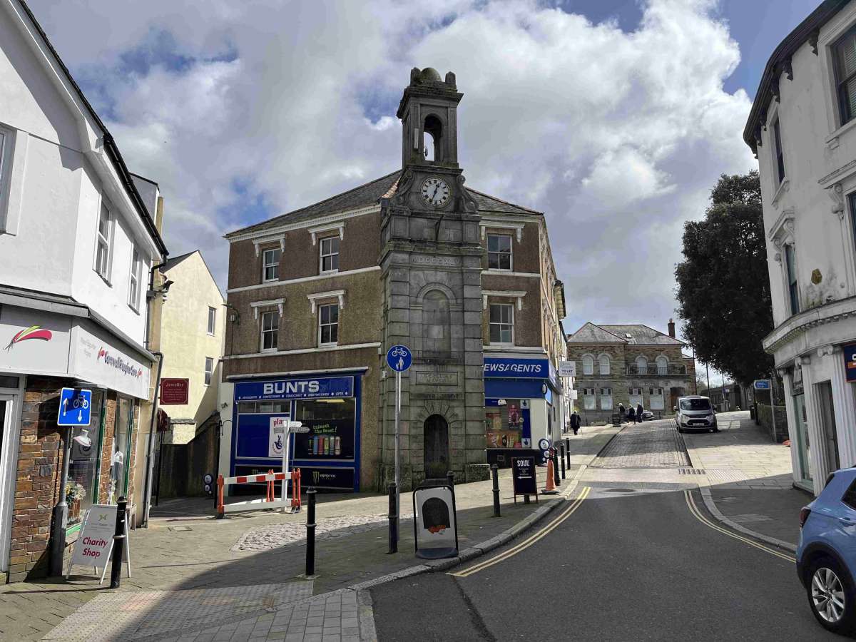 Retail/Shop in Bodmin - photo 2