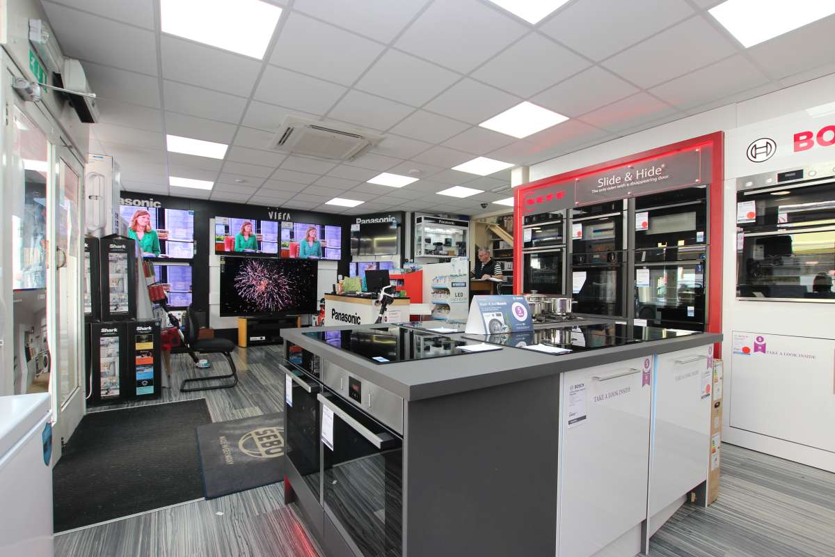 Retail/Shop in Louth - photo 2